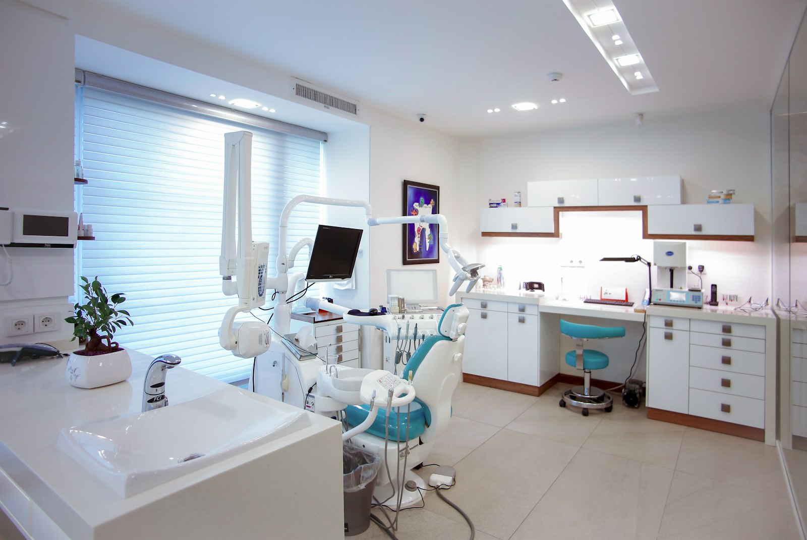 Beauty & Dental Clinics