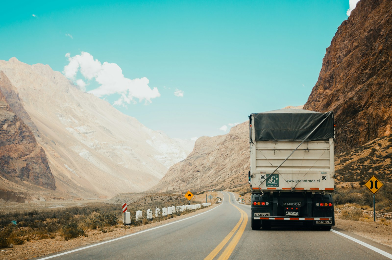 Fleet Management