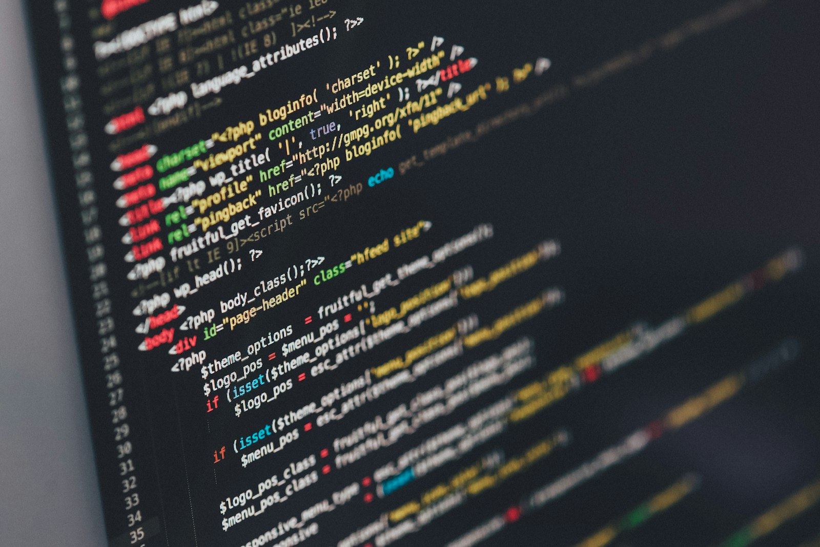 Website Development